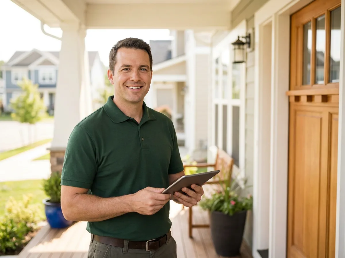 Pest control FAQs for Republic, KS